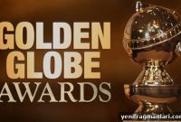 74th Golden Globe Awards: Winners and Key Highlights