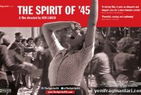 Spirit of 45 (2013) Review: A Postwar Documentary Look