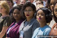 Hidden Figures (2017) Review: Race, NASA, and the True Story