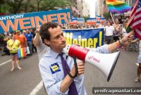 Weiner (2016) Review: Inside the Anthony Weiner Scandal