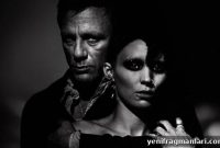 Sequel Confirmed for The Girl with the Dragon Tattoo (2011)