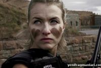 MERCS (2017) Short Film Review: A Gritty Neo-Noir