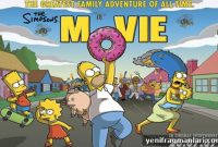 The Simpsons Movie (2007) Quick Review