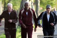 Going in Style (2017) Review: A Heartfelt Heist Comedy