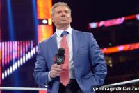 TriStar Announces Release Date for Vince McMahon Biopic