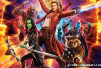 Guardians of the Galaxy Vol. 2 (2017) Movie Review